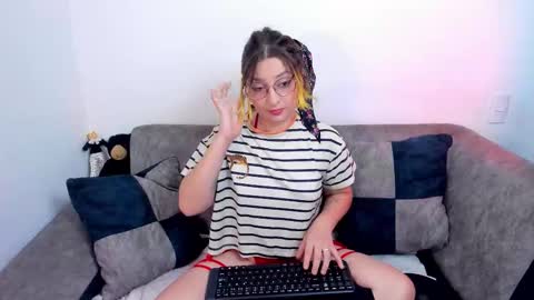 morgana_noctis online show from 02.04.26