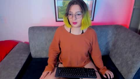 morgana_noctis online show from 05.14.26