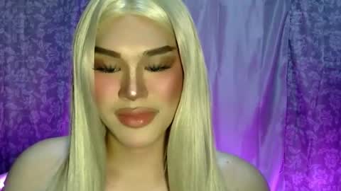 Ms. Morgana online show from 02.02.26