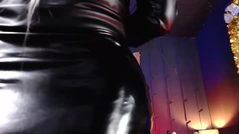 Morgana online show from 12.28.24