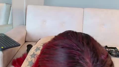 Morgana online show from 02.27.25