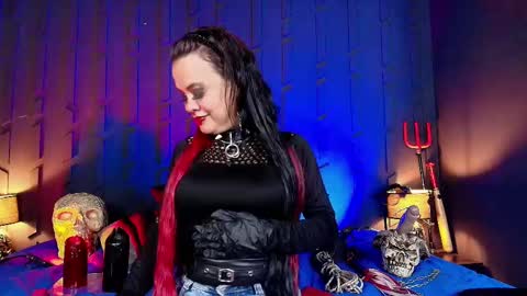 Morgana online show from 03.06.25