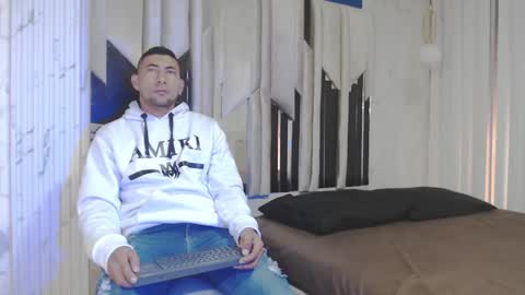 MORGAN AND MEGAN online show from 10.14.25