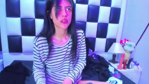 Snapshot of morganasmit_ chatting on 07.11.26 morganasmit_ online show from 07.11.26