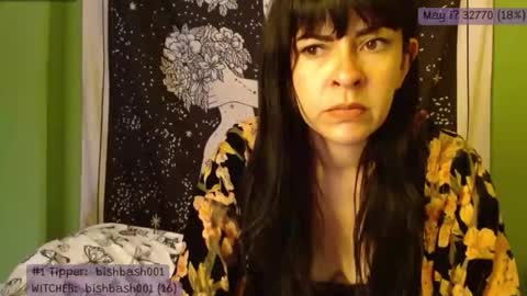 Morgana online show from 05.18.26