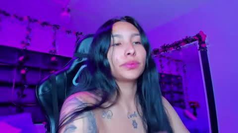 MorganHarper online show from 02.09.26