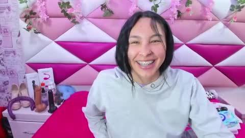 MorganHarper online show from 03.31.26