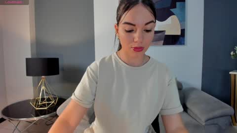 Morgan Hicks online show from 02.07.25