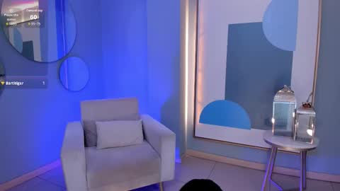 Morgan Hicks online show from 10.24.25