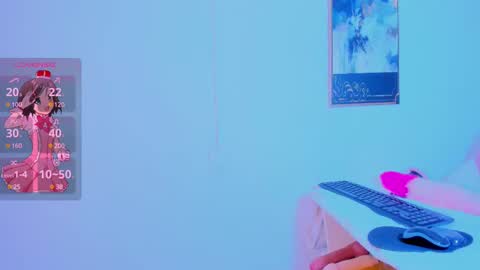 Snapshot of morganitax chatting on 01.18.25 Morganita online show from 01.18.25