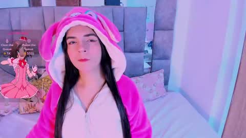 Snapshot of morganitax chatting on 01.19.25 Morganita online show from 01.19.25