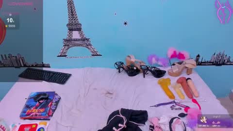 Snapshot of morganitax chatting on 02.16.25 Morganita online show from 02.16.25