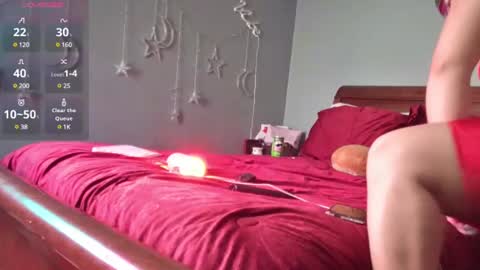 Morganmarie2369 online show from 03.07.25