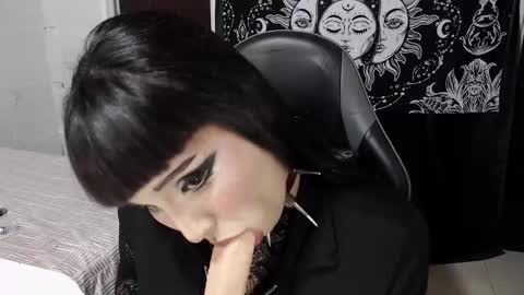 Morgan Moon online show from 03.05.26