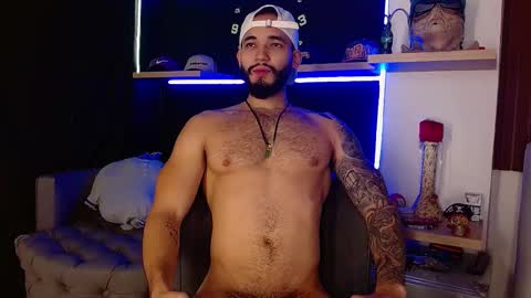 morgan online show from 02.13.25