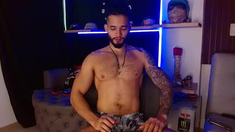 morgan online show from 02.22.25