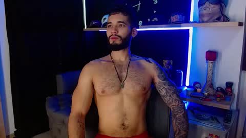 morgan online show from 03.02.25