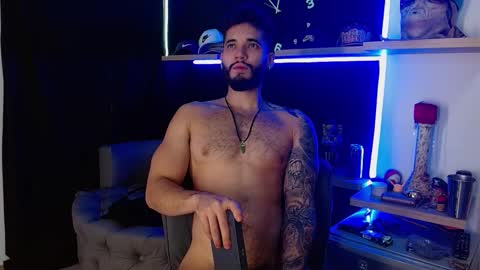 morgan online show from 03.03.25