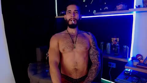 morgan online show from 03.04.25