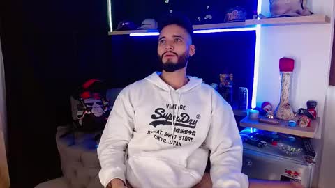 morgan online show from 03.06.25