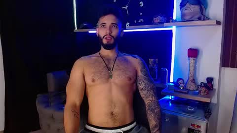 morgan online show from 03.07.25