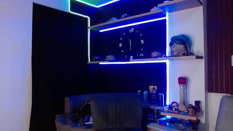 morgan online show from 03.07.25