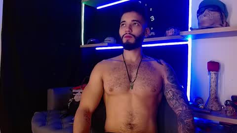 morgan online show from 03.07.25