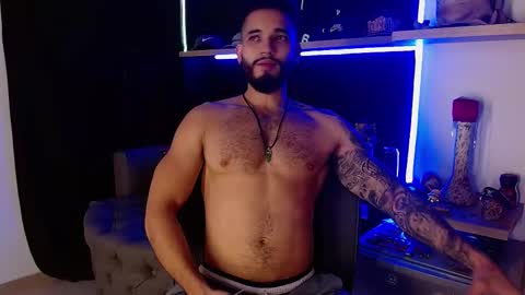 morgan online show from 03.08.25