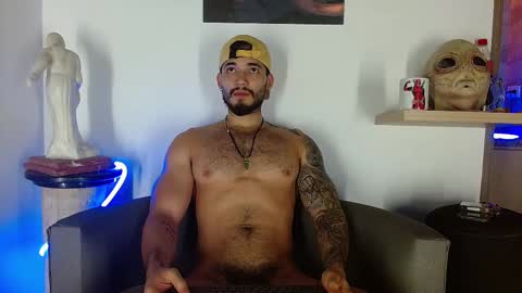 morgan online show from 10.04.25