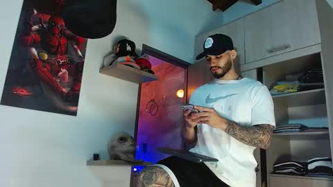 morgan online show from 12.21.25