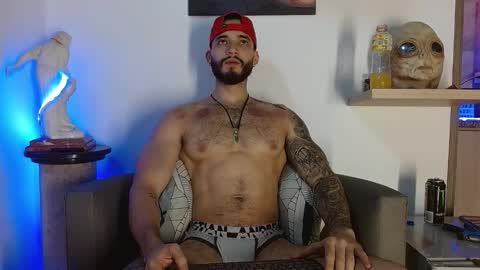 morgan online show from 02.28.26