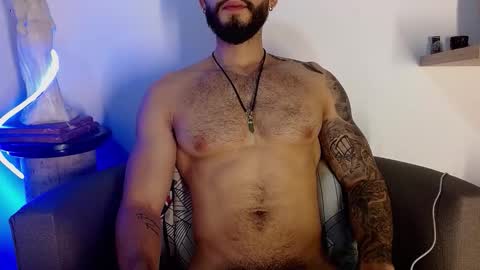 morgan online show from 03.25.26