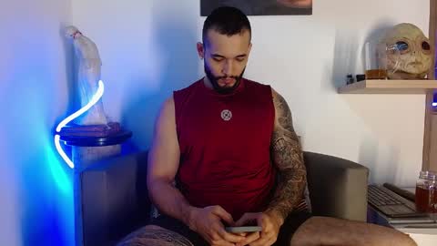 morgan online show from 03.30.26