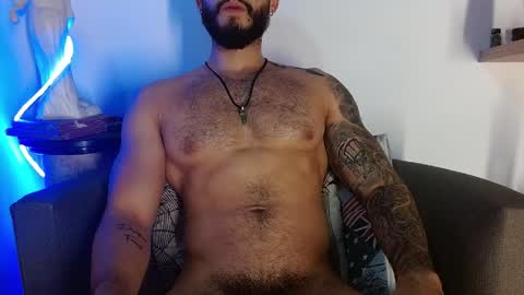 morgan online show from 04.07.26