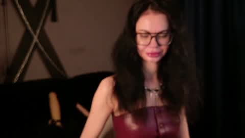 Snapshot of morgenstern__ chatting on 05.08.26 morgenstern__ online show from 05.08.26