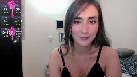 Moriah online show from 01.28.25