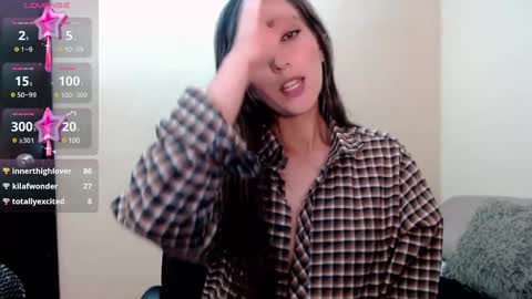 Moriah online show from 02.20.25