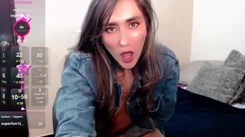 Moriah online show from 02.21.25