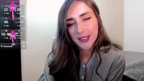 Moriah online show from 03.03.25