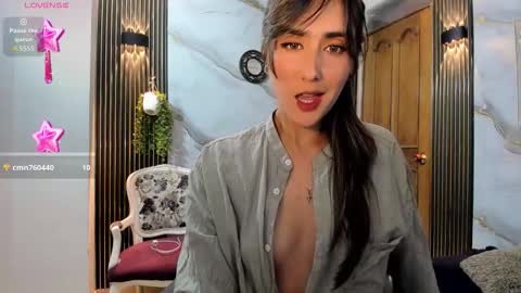 Moriah online show from 11.01.25