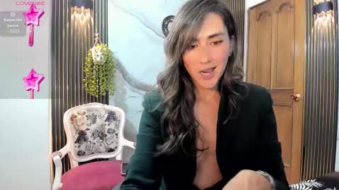 Moriah online show from 12.01.25