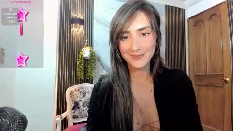 Moriah online show from 02.02.26