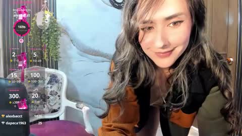 Moriah online show from 03.05.26