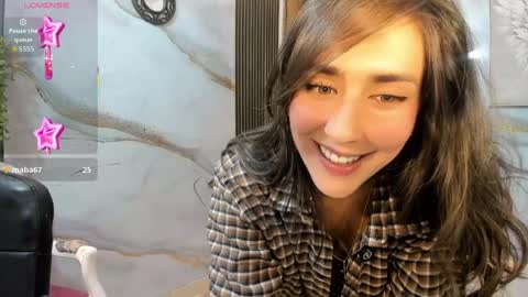 Moriah online show from 04.20.26