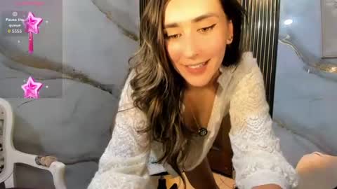 Moriah online show from 07.02.26
