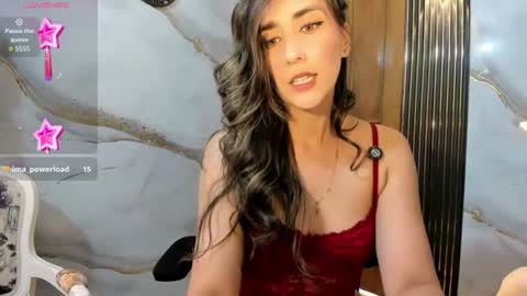 Moriah online show from 07.16.26