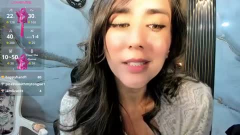 Moriah online show from 07.27.26