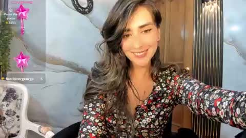 Moriah online show from 07.28.26