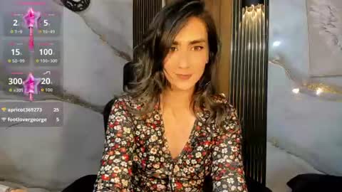 Moriah online show from 07.28.26