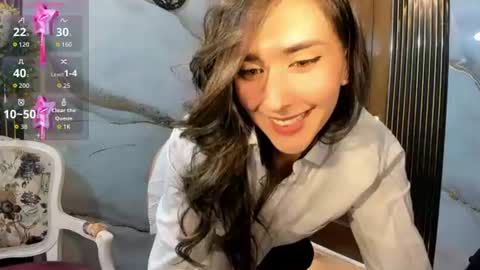 Moriah online show from 08.03.26